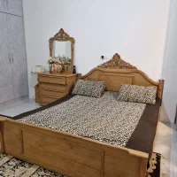 سرویس خواب|تخت و سرویس خواب|بروجرد, |دیوار