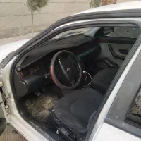 سمند مدل ۹۸|خودرو سواری و وانت|خرم‌آباد, |دیوار