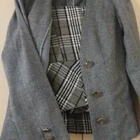 کت دامن و کت سارافن زنونه درحدنو۴۰۰