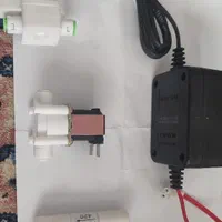 فروش قطعات نو آب تصفیه کن خانگی