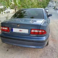 ال ایکس آخر 98 عروسک اماده جاده|خودرو سواری و وانت|تهران, تهرانسر مرکزی|دیوار