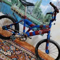 دوچرخه 16 نو فروش فوری