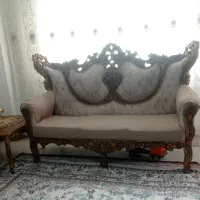 مبل سلطنتی ۹ نفره
