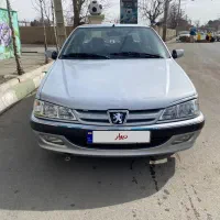 پژو پارس|خودرو سواری و وانت|شهریار, شهرک نماز (دینار آباد)|دیوار