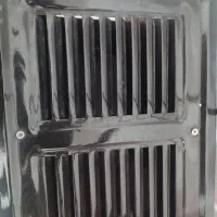 شومینه ی بزرگ|بخاری، هیتر، شومینه|گلستان (تهران), |دیوار