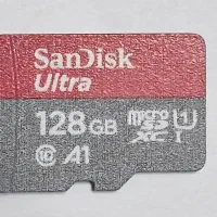 رم 128 گیگ سن دیسک SanDisk