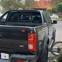 کی ام سی t8 kmc بی رنگ ۴۰۱|خودرو سواری و وانت|آمل, |دیوار