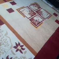 قالی|فرش|خرمشهر, |دیوار