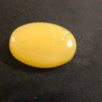 نگین کهربا