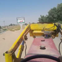 کودپاشی زل‌.کف جو و پروانه ای ..بارگیری نخاله وکود|خدمات باغبانی و درختکاری|دزفول, |دیوار