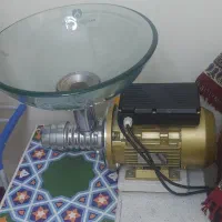 دستگاه کره گیری رومیزی