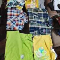 لباس کودک1سال تا 10سال|کفش و لباس بچه|مشهد, اقبال|دیوار