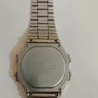 ساعت کاسیو اصل|ساعت|گلبهار, شهر جدید گلبهار|دیوار