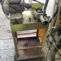 دستگاه حدیده|ابزارآلات|اصفهان, خانه اصفهان|دیوار