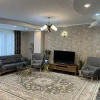 دو خوابه/فول بازسازی/۵ واحدی/پر نور