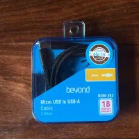 کابل USB به Micro USB