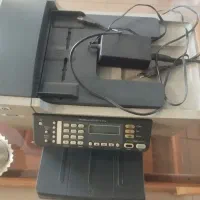 پرینتر hp