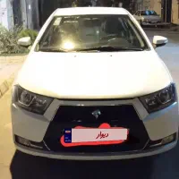 دنا پلاس ۵ دنده