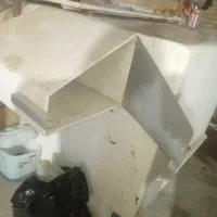 یخچال ماهی فروشی مخصوص پراید وانت|فروشگاه و مغازه|بندر گناوه, |دیوار