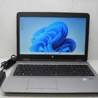 لپتاپ HP PROBOOK 650 G3