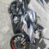 موتور سی اف ریس ۲۵۰ مدل ۱۴۰۳