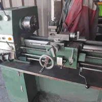 تراش چینی ۳میل سه فاز|ماشینآلات صنعتی|باقرشهر, |دیوار