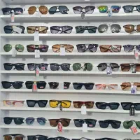 دنیای عینک آفتابی اورجینال فقط 200هزار