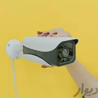 انتقال تصویر روی گوشی // دوربین مدار بسته