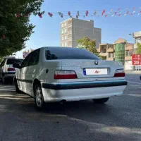 پرشیاسال.معاوضه|خودرو سواری و وانت|ارومیه, |دیوار