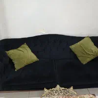 مبل|مبلمان خانگی و میز عسلی|تهران, عباسی|دیوار