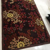 فرش فانتزی ۶ متری