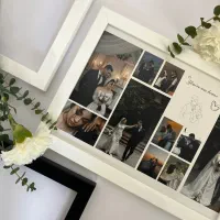 قاب عکس و آلبوم دیجیتال