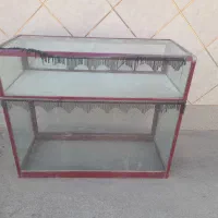ویترین مغازه