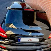 ۲۰۷ ۹۹ فرمان برقیtu5|خودرو سواری و وانت|کرمان, |دیوار