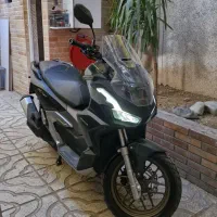 هوندا ADV160