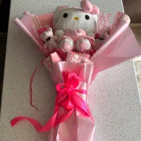 عروسک ولنتاین