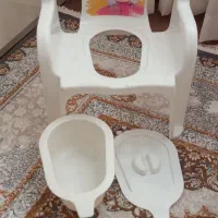 قصری کودک و کریر