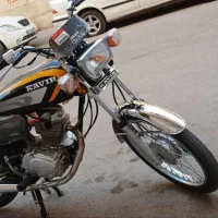 موتور سیکلت  ۱۴۰۱ کویر|موتورسیکلت|پیشوا, |دیوار