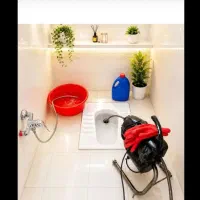 لوله بازکنی کانال بازکنی ۵۰درصد تخفیف