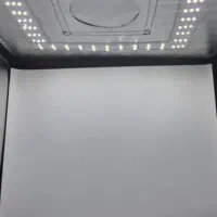 خیمه عکاسی نو|دوربین عکاسی و فیلم‌برداری|کرج, عظیمیه|دیوار