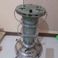 چراغ نفتی