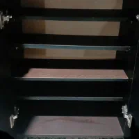 بوفه،ساعت،جاکفشی|بوفه، ویترین، کنسول|دورود, |دیوار