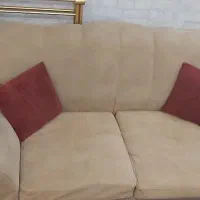 مبل ۷ نفره چوب راش|مبلمان خانگی و میز عسلی|تهران, منیریه|دیوار