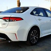 تویوتا لوین 1200 بنزینی فروش اقساطی بدون کارمزد