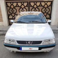 پژو ۴۰۵ slx مدل ۱۳۹۳|خودرو سواری و وانت|تهران, افسریه جنوبی|دیوار