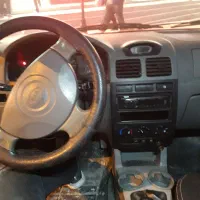 ریو ۸۸ بیرنگ و خانگی|خودرو سواری و وانت|هشتگرد, شهرک گلها|دیوار