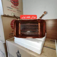 مبدل رادیات کارکرده آبگرمکن بوتان|آبگرمکن، پکیج، شوفاژ|قرچک, میرزائی شمالی|دیوار