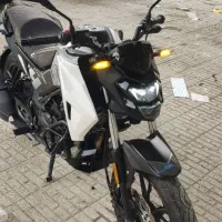 موتور na 250|موتورسیکلت|کرمانشاه, |دیوار