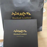 کیف پول مردانه چرم مشهد