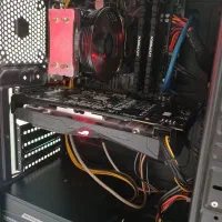 کیس گیمینگ i5